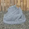 Artikelbild 4 des Artikels “Jaro -Liegender Drache auf Sockel, 30cm L | Steinguss “